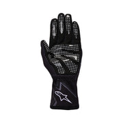 Alpinestars Tech - 1 K Race S V2 Graphic 1 Kart Gloves - Youth / Kids Sizes - FAST RACER