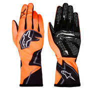 Alpinestars Tech - 1 K Race S V2 Graphic 1 Kart Gloves - FAST RACER