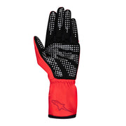 Alpinestars Tech - 1 K Race S V2 Pure Kart Gloves - Youth / Kids Sizes - FAST RACER