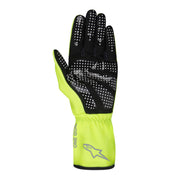 Alpinestars Tech - 1 K Race S V2 Pure Kart Gloves - FAST RACER