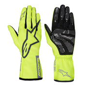 Alpinestars Tech - 1 K Race S V2 Pure Kart Gloves - Youth / Kids Sizes - FAST RACER