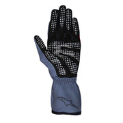 Alpinestars Tech - 1 K Race S V2 Pure Kart Gloves - FAST RACER