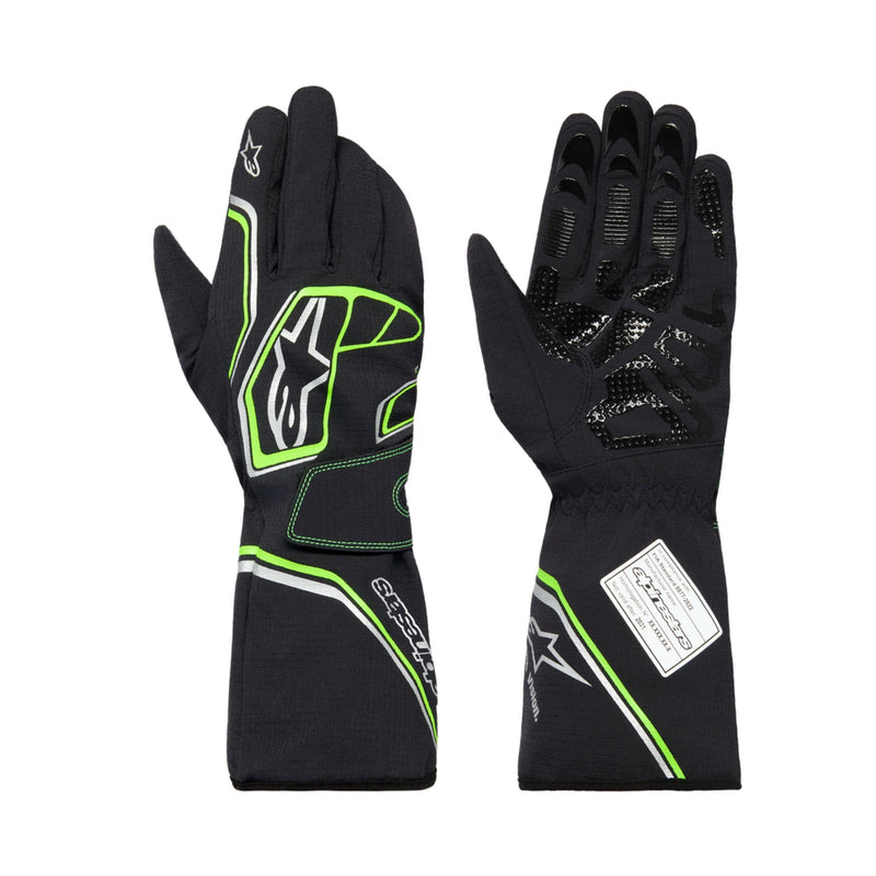 Alpinestars TEMPEST V3 Waterproof Kart Gloves - FAST RACER