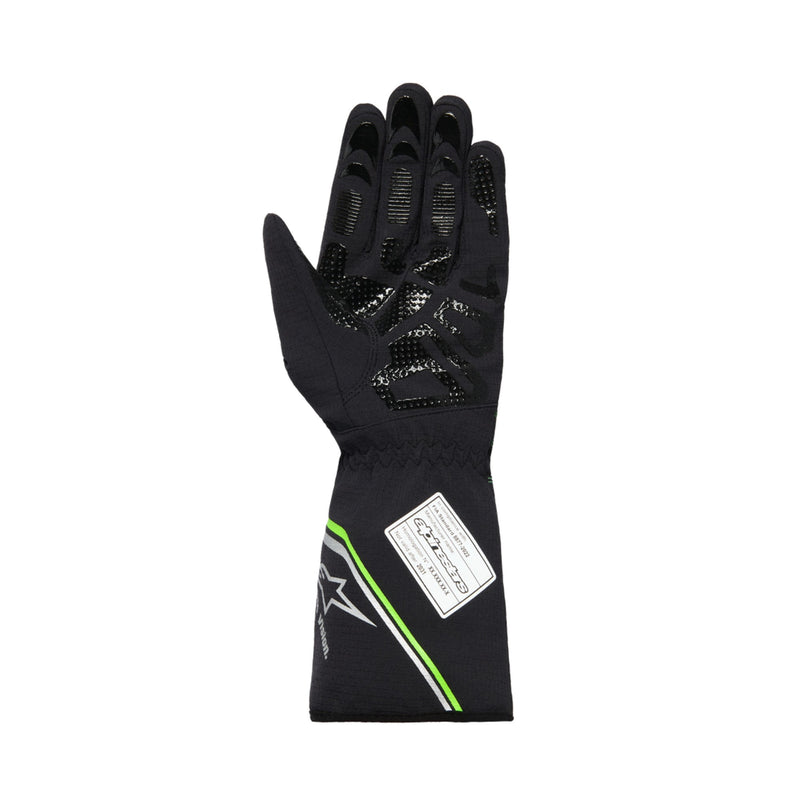 Alpinestars TEMPEST V3 Waterproof Kart Gloves - FAST RACER