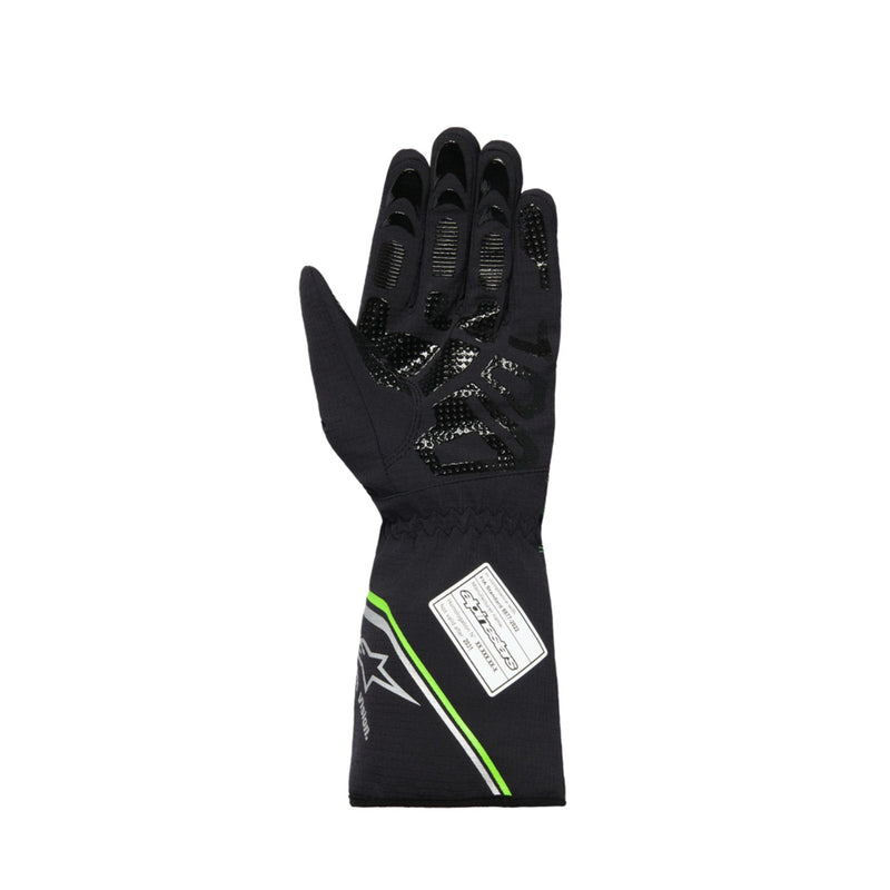 Alpinestars TEMPEST V3 Waterproof Kart Gloves - Youth / Kids Sizes - FAST RACER