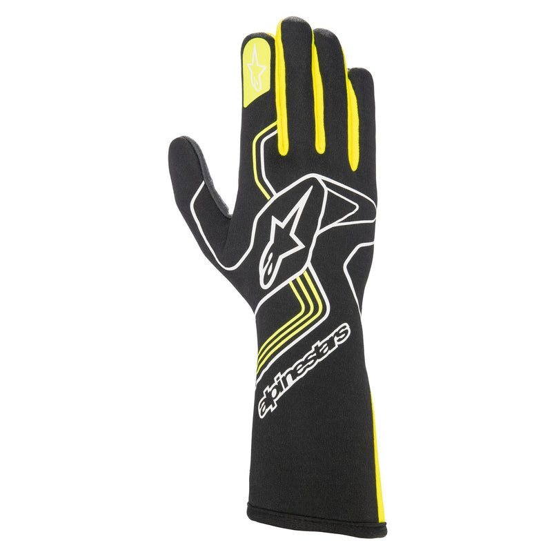 Alpinestars Tech - 1 Race V3 FIA Racing Glove - FAST RACER