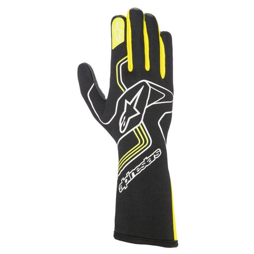 Alpinestars Tech - 1 Race V3 FIA Racing Glove - Fast Racer