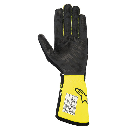 Alpinestars Tech - 1 Race V3 FIA Racing Glove - Fast Racer