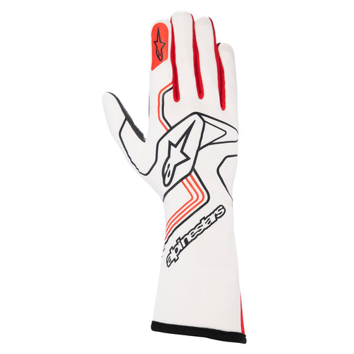 Alpinestars Tech - 1 Race V3 FIA Racing Glove - Fast Racer