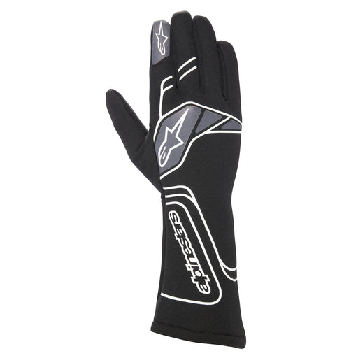 Alpinestars Tech - 1 Start V3 SFI Racing Glove - Fast Racer