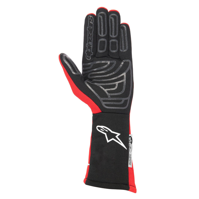 Alpinestars Tech - 1 Start V3 SFI Racing Glove - FAST RACER