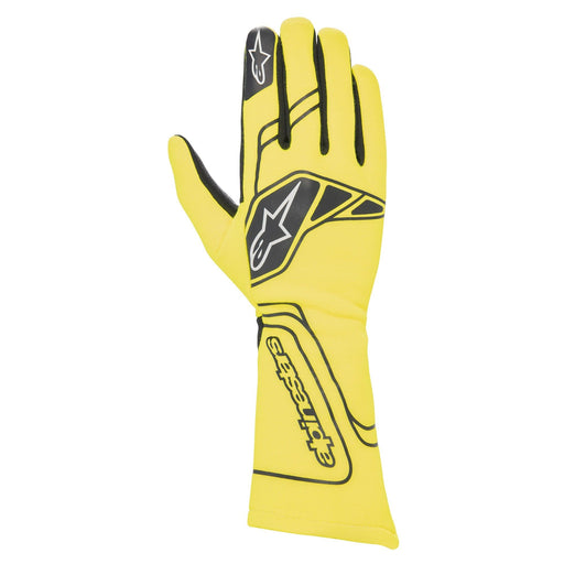 Alpinestars Tech - 1 Start V3 SFI Racing Glove - Fast Racer