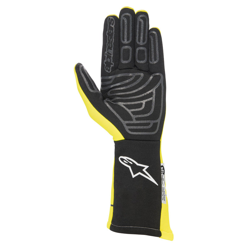 Alpinestars Tech - 1 Start V3 SFI Racing Glove - FAST RACER