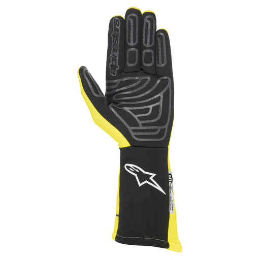 Alpinestars Tech - 1 Start V3 SFI Racing Glove - Fast Racer