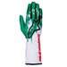 Alpinestars Tech - 1 K V3 Kart Gloves - FAST RACER