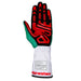 Alpinestars Tech - 1 K V3 Kart Gloves - FAST RACER