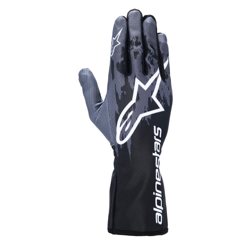 Alpinestars Tech - 1 K V3 Kart Gloves - FAST RACER
