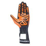 Alpinestars Tech - 1 K V3 Kart Gloves - FAST RACER