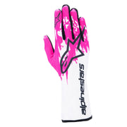 Alpinestars Tech - 1 K V3 Kart Gloves - FAST RACER