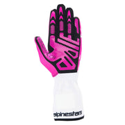 Alpinestars Tech - 1 K V3 Kart Gloves - FAST RACER