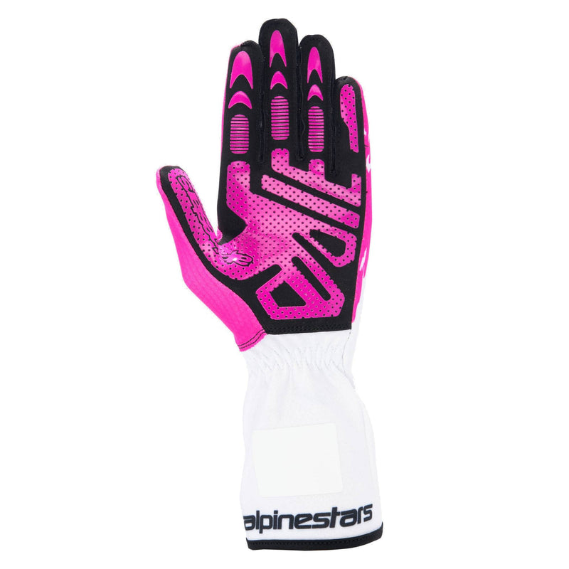 Alpinestars Tech - 1 K V3 Kart Gloves - FAST RACER