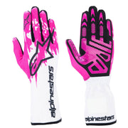 Alpinestars Tech - 1 K V3 Kart Gloves - FAST RACER