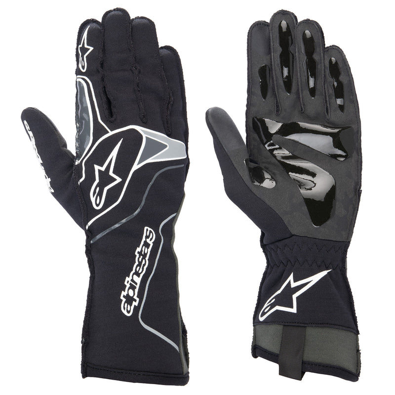 Alpinestars Tech - 1 KX V3 Kart Gloves - FAST RACER