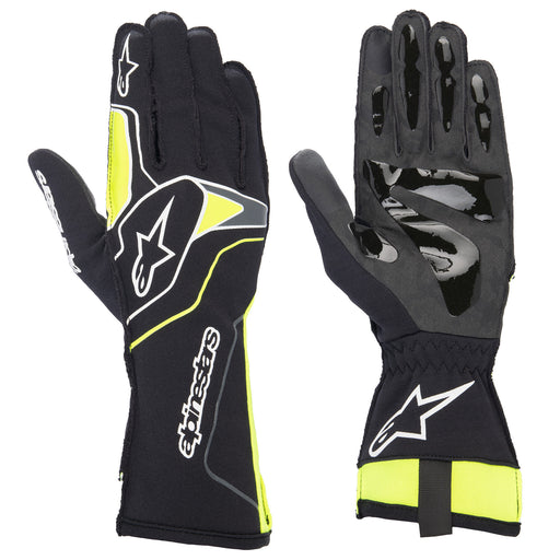 Alpinestars Tech - 1 KX V3 Kart Gloves - Fast Racer