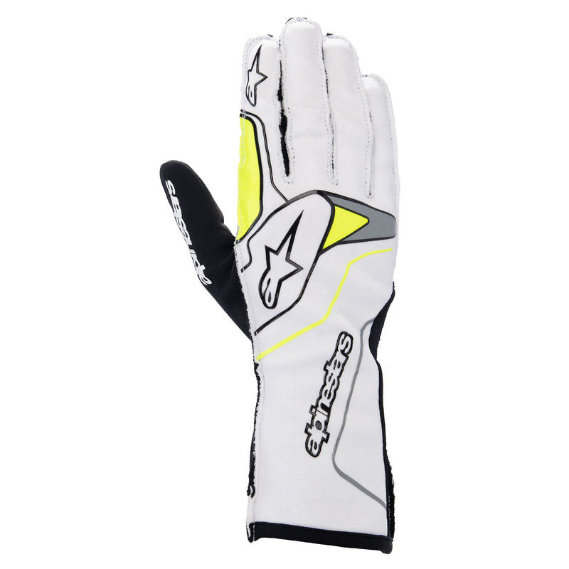 Alpinestars Tech - 1 KX V3 Kart Gloves - FAST RACER