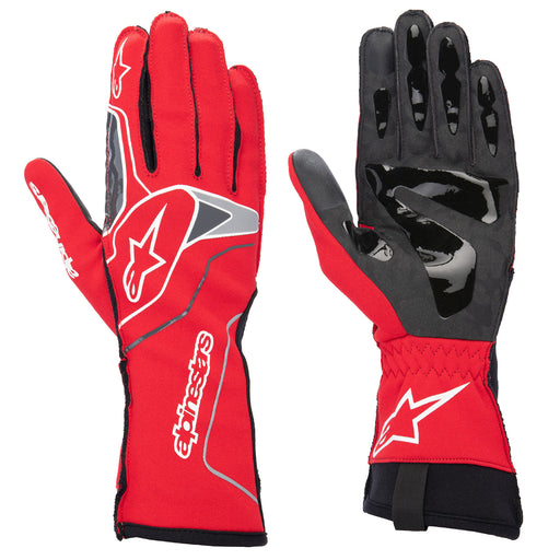 Alpinestars Tech - 1 KX V3 Kart Gloves - Fast Racer