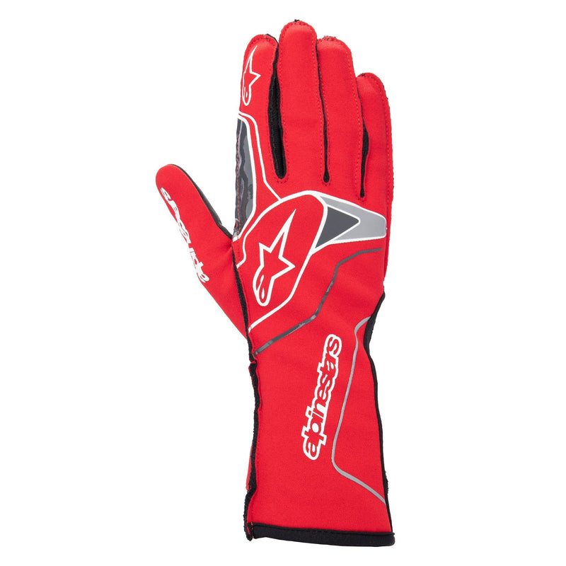 Alpinestars Tech - 1 KX V3 Kart Gloves - FAST RACER