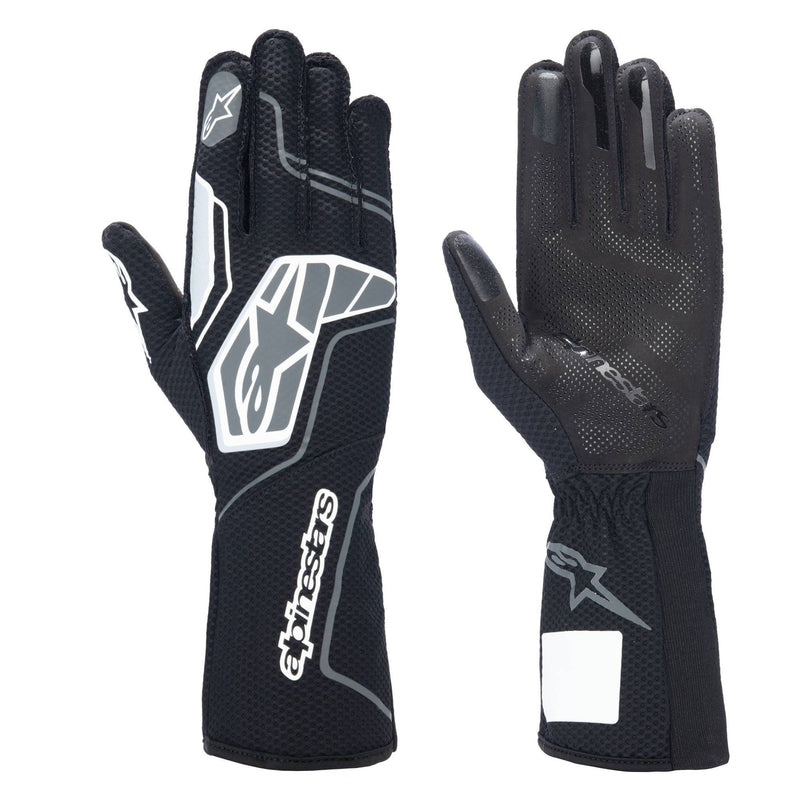 Alpinestars Tech - 1 KX V4 Kart Gloves - FAST RACER
