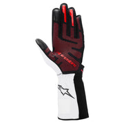 Alpinestars Tech - 1 KX V4 Kart Gloves - FAST RACER