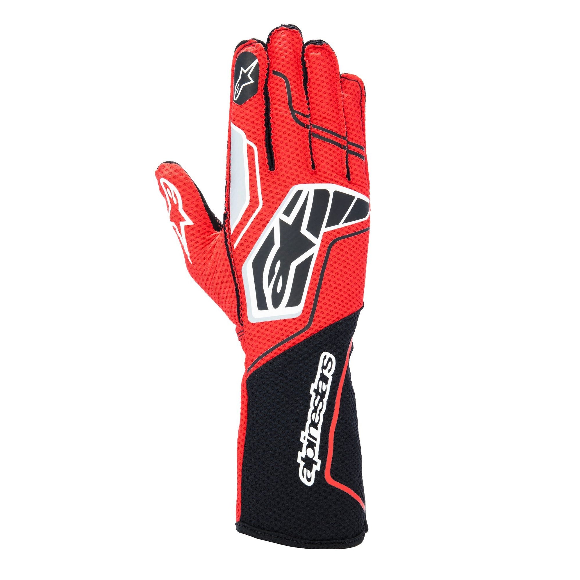Alpinestars Tech-1 KX V4 Kart Gloves - Fast Racer — FAST RACER