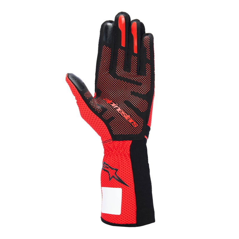 Alpinestars Tech - 1 KX V4 Kart Gloves - FAST RACER