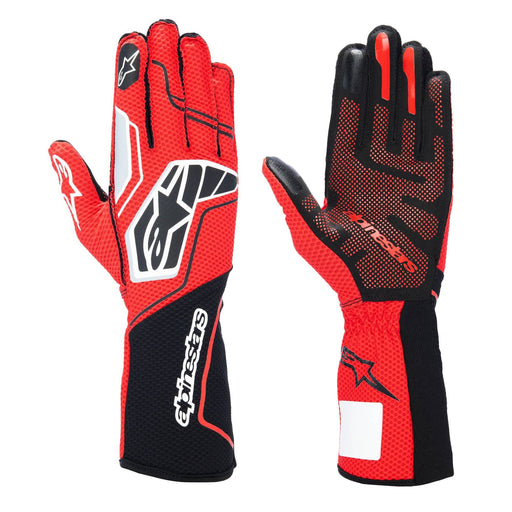 Alpinestars Tech - 1 KX V4 Kart Gloves - Fast Racer
