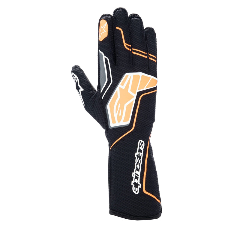 Alpinestars Tech - 1 KX V4 Kart Gloves - FAST RACER