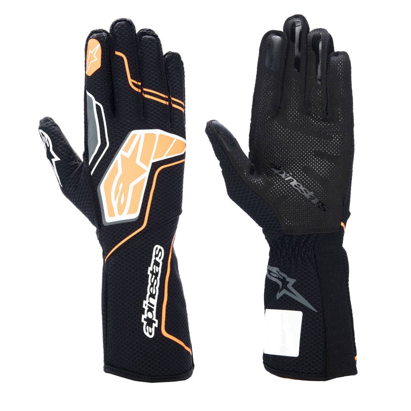 Alpinestars Tech - 1 KX V4 Kart Gloves - FAST RACER