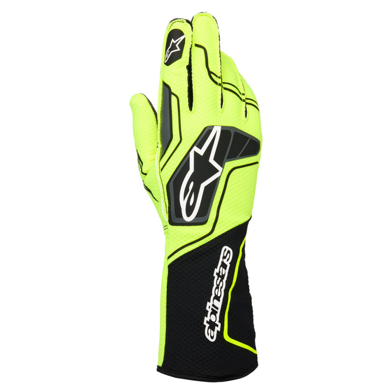 alpinestars handschuhe kart Alpinestars Tech-1 KX V4 Kart Gloves