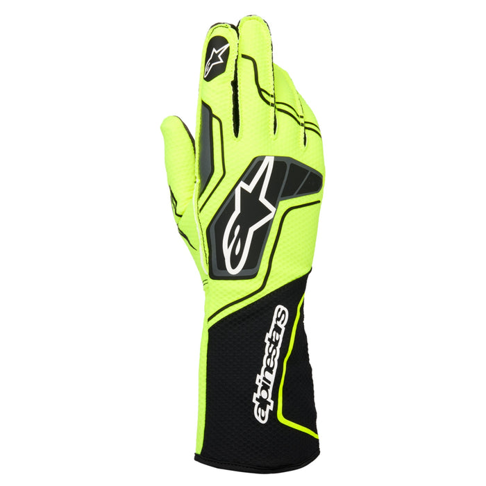 Alpinestars Tech - 1 KX V4 Kart Gloves - FAST RACER
