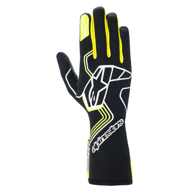 Alpinestars Tech - 1 Race V4 Racing Glove - FAST RACER