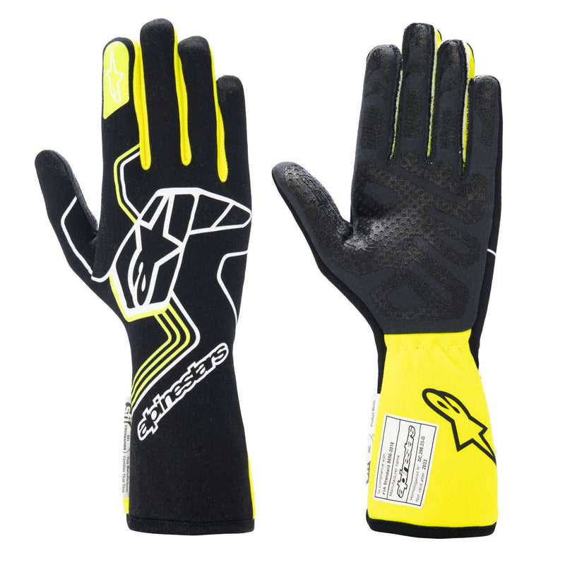 Alpinestars Tech - 1 Race V4 Racing Glove - FAST RACER