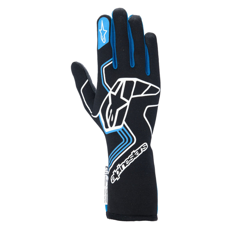 Alpinestars Tech - 1 Race V4 Racing Glove - FAST RACER