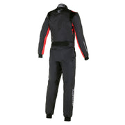 Alpinestars KMX - 9 V3 Graphic 3 Kart Suit - FAST RACER