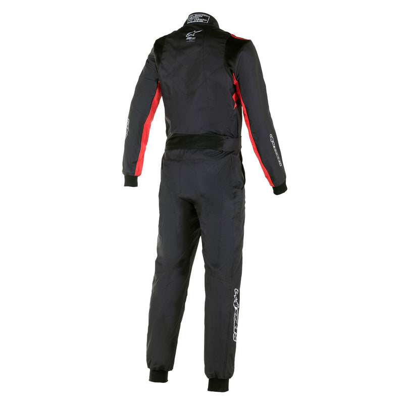 Alpinestars KMX - 9 V3 Graphic 3 Kart Suit - FAST RACER