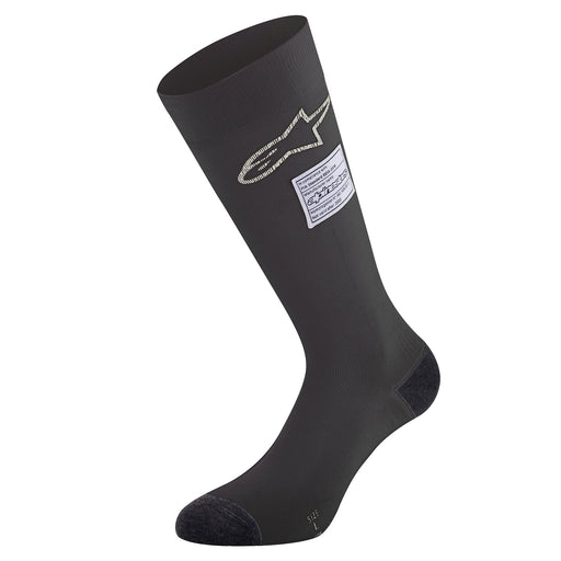 Alpinestars ZX V4 Race Car Socks - Fast Racer