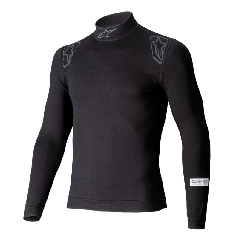 Alpinestars ZX EVO V3 Long - Sleeve Racing Top - FIA / SFI - FAST RACER