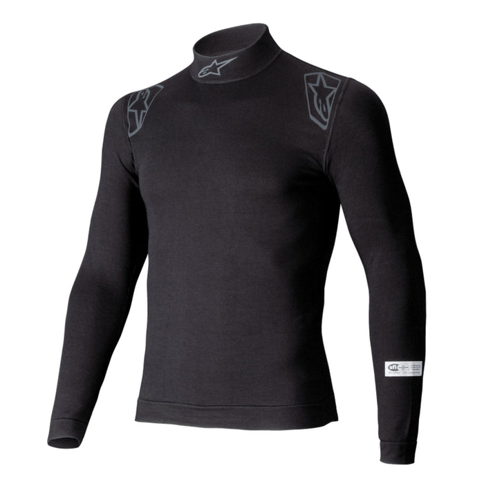 Alpinestars ZX EVO V3 Long - Sleeve Racing Top - FIA / SFI - FAST RACER
