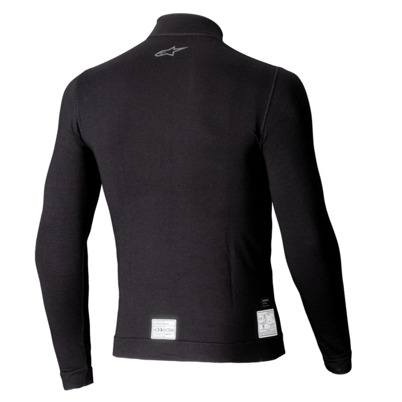 Alpinestars ZX EVO V3 Long - Sleeve Racing Top - FIA / SFI - FAST RACER