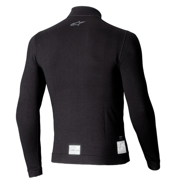 Alpinestars ZX EVO V3 Long - Sleeve Racing Top - FIA / SFI - FAST RACER